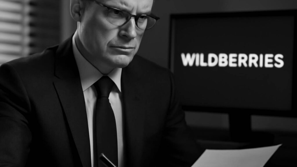 Бизнес - Wildberries отменил индекс распределения продаж - Не факт!.