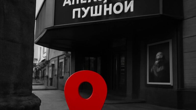 Наука - Александр Пушной возглавит фестиваль в Новосибирске, 11–13 сентября - Не факт!.