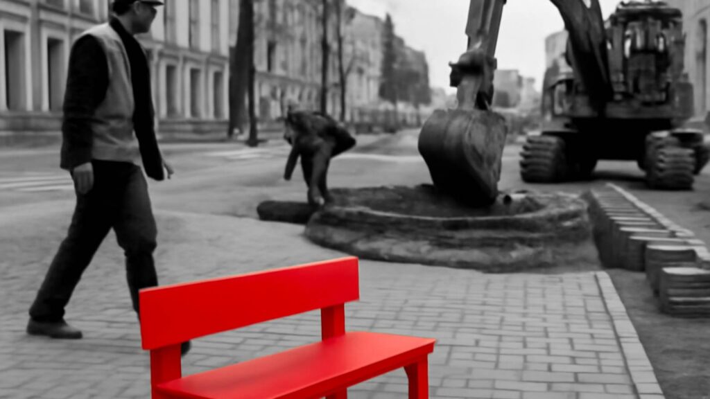Город - Благоустройство улицы Шаумяна в Ставрополе: новые возможности для горожан - Не факт!.