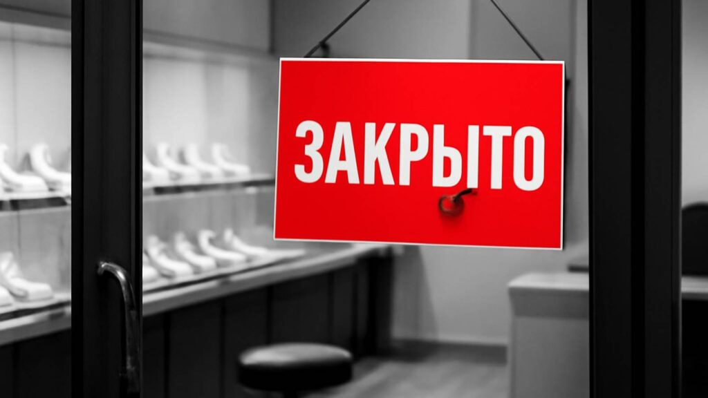 Бизнес - Ювелирные магазины в СПб закрылись почти на 6% за год - Не факт!.