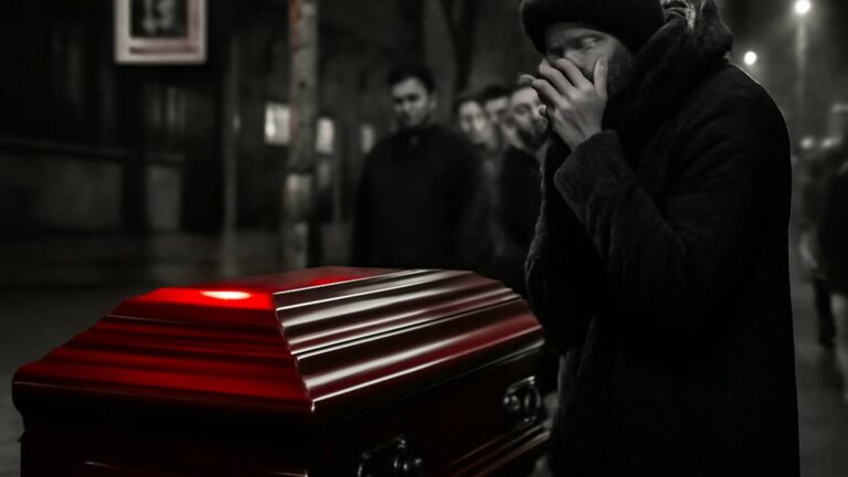 Город - Безопасность - Саратовская область провожает погибших на СВО бойцов - Не факт!.