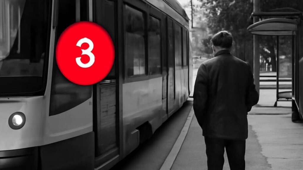 Политика - Депутату пообещали запустить трамвай №3 до Детского парка к 2 - Не факт!.