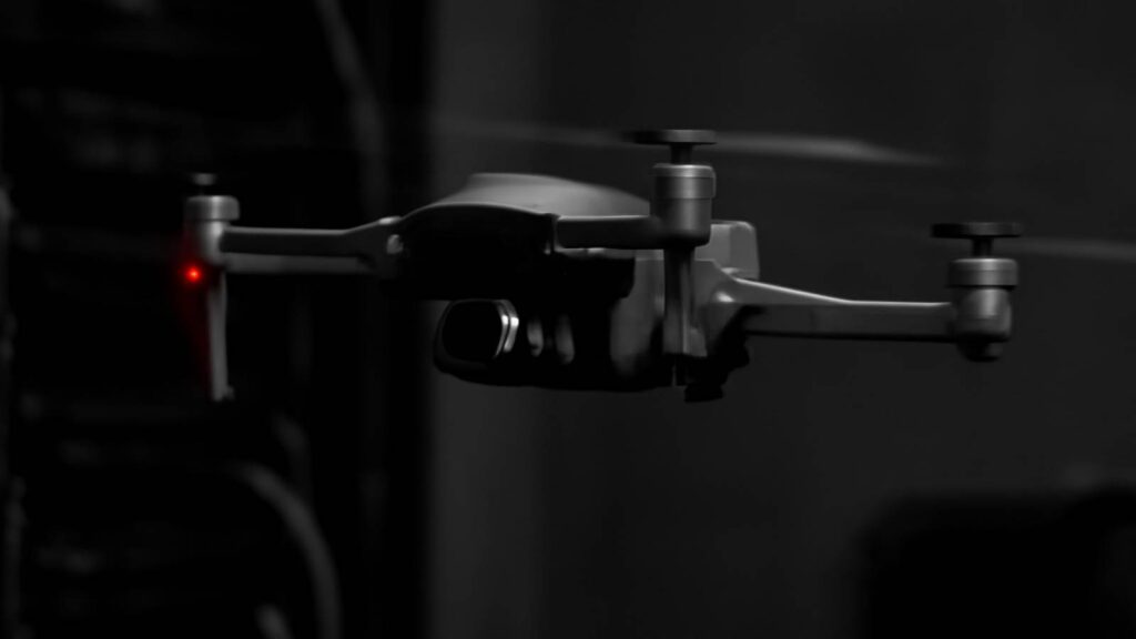 Технологии и ИИ - Drone ID от ГЛОНАСС распознаёт дроны без интернета - Не факт!.