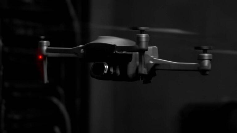 Технологии и ИИ - Drone ID от ГЛОНАСС распознаёт дроны без интернета - Не факт!.