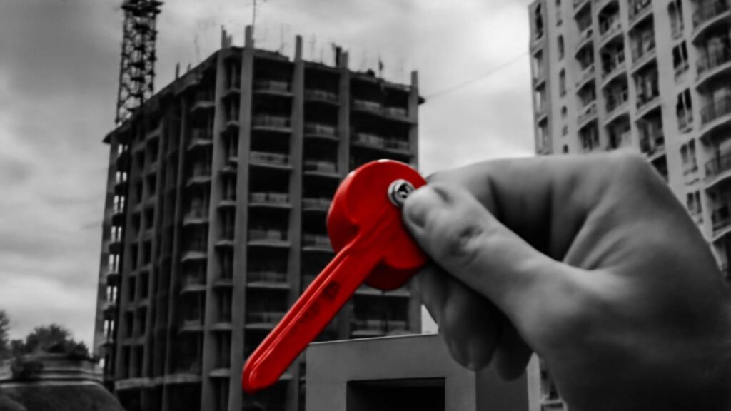 Новостройки СберСити в Рублево-Архангельском получают новые улицы - Не факт!. Недвижимость - Новостройки - Новостройки СберСити в Рублево-Архангельском получают новые улицы - Не факт!.