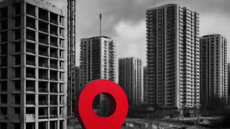 Политика - Девелоперы Москвы нарастили предложение жилья в Новой Москве - Не факт!.
