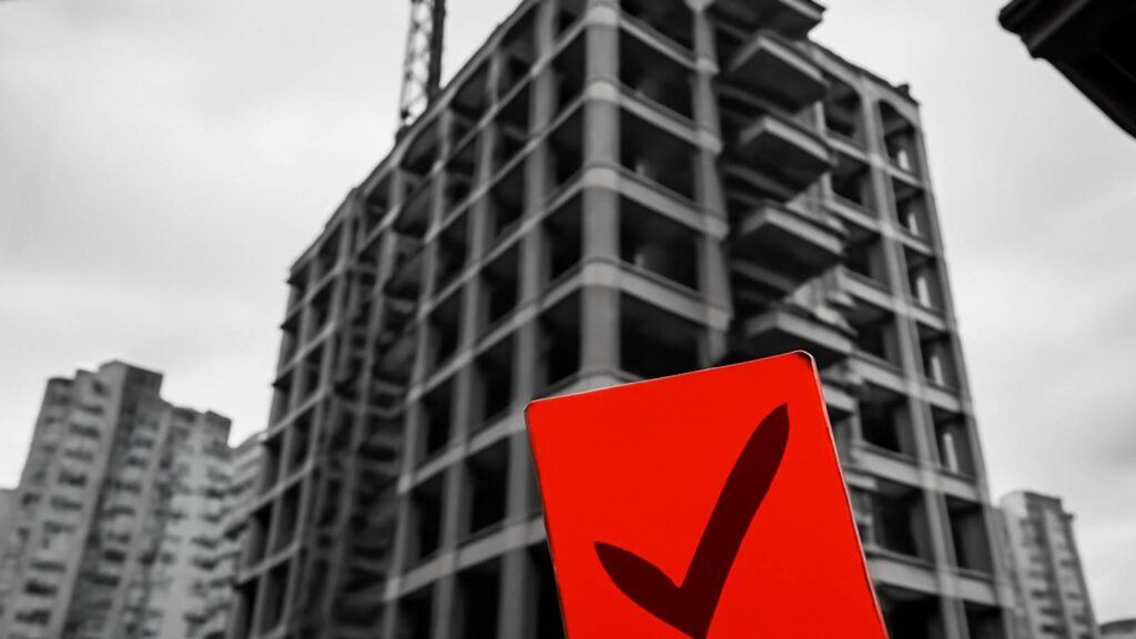 Застройщики раскроют стандарты отделки при продаже жилья - Не факт!. Политика - Застройщики раскроют стандарты отделки при продаже жилья - Не факт!.