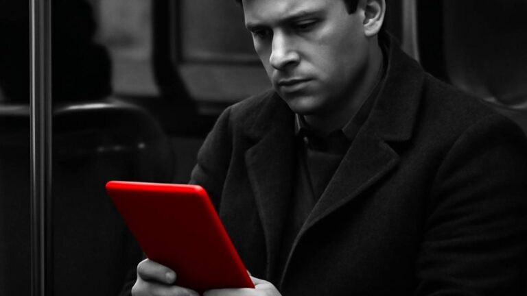 Потребитель - Мегаполисы: каждый пятый горожанин читает электронные книги ежедневно - Не факт!.