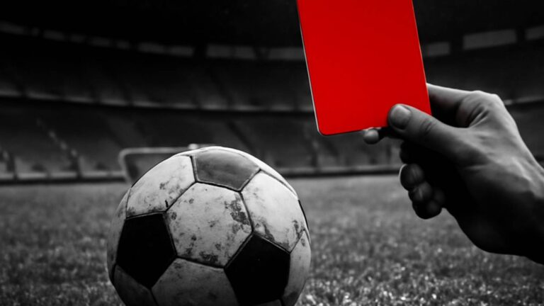 Спорт - Футбол - Как вырасти до уровня профессионала в российском футболе - Не факт!.