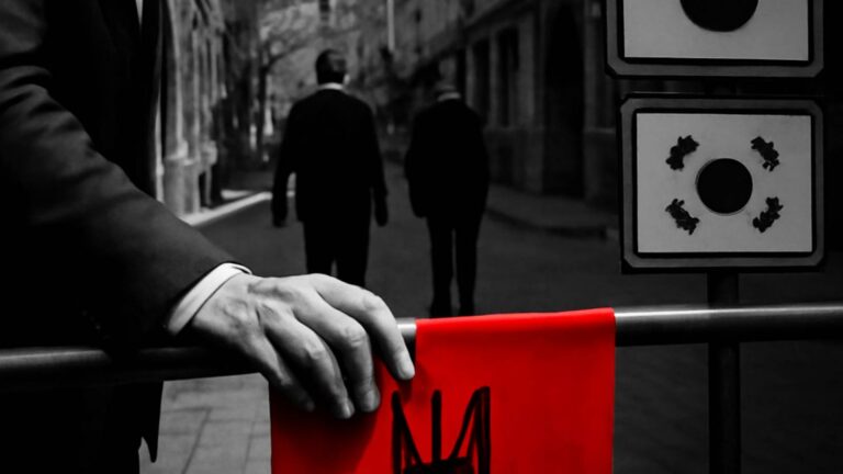 Мир - Россия и Япония: возможная эскалация после визитов украинской дипломатии - Не факт!.
