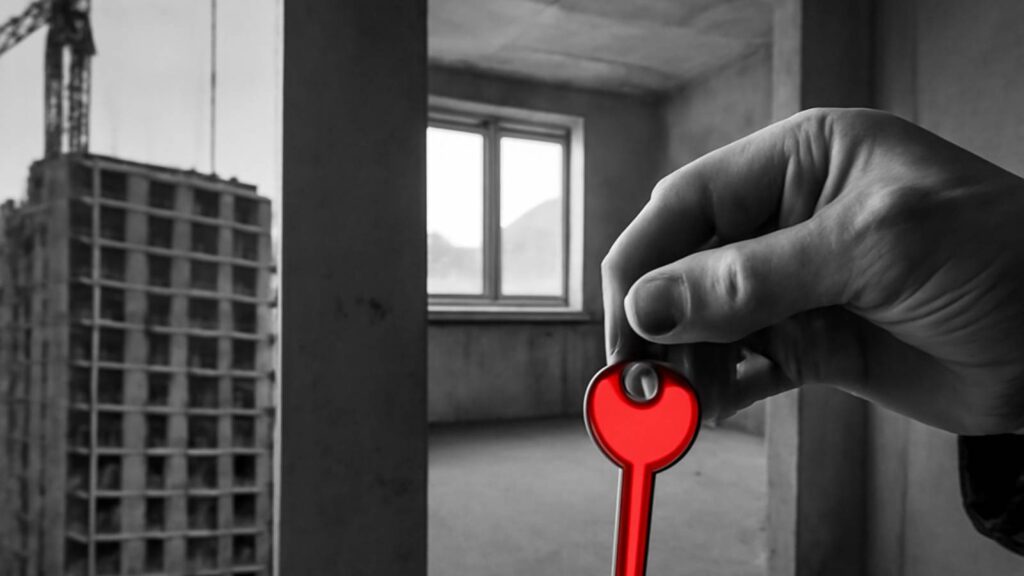 Недвижимость - Новостройки - Дольщики потеряли право на компенсацию после банкротства застройщика, разъяснил суд - Не факт!.