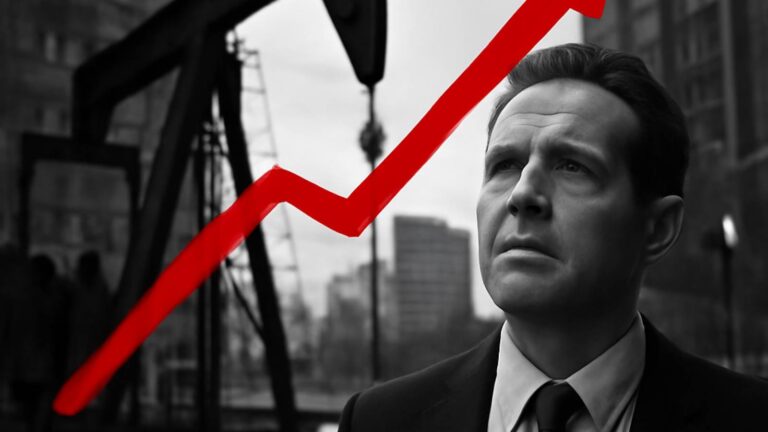Мир - Нефтегазовый сектор получил импульс после коррекции рынка - Не факт!.