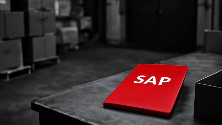 Бизнес - Роснефть набирает SAP-специалистов для регионального внедрения ERP - Не факт!.