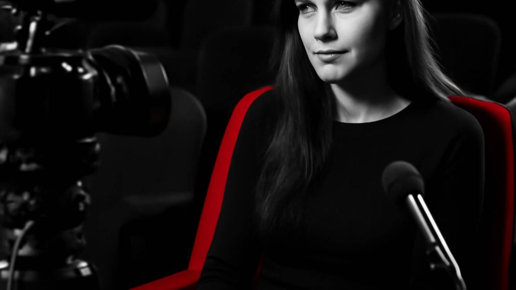 Культура и медиа - Музыка - Оксана Самойлова выпустила песню о женской силе и независимости - Не факт!.