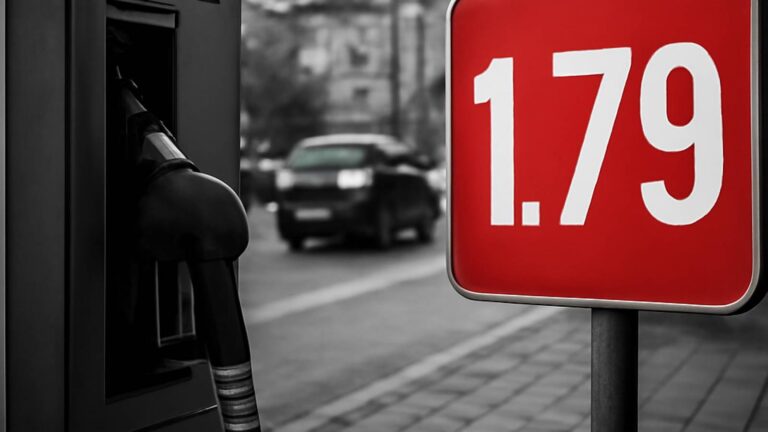 Экономика - Инфляция - Новак: внутренний бензиновый рынок стабилен, перебои локальные - Не факт!.