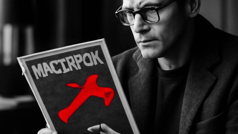 Культура и медиа - Новые идеи для творчества: что предлагает журнал «Мастерок» - Не факт!.