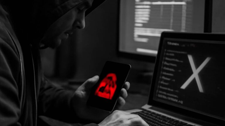 Технологии и ИИ - Кибербезопасность - Новые методы киберпреступников: реклама на X и атака ConsentFix - Не факт!.