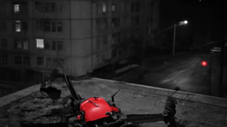 Город - Безопасность - Город: что меняет цифра 18 - Не факт!.