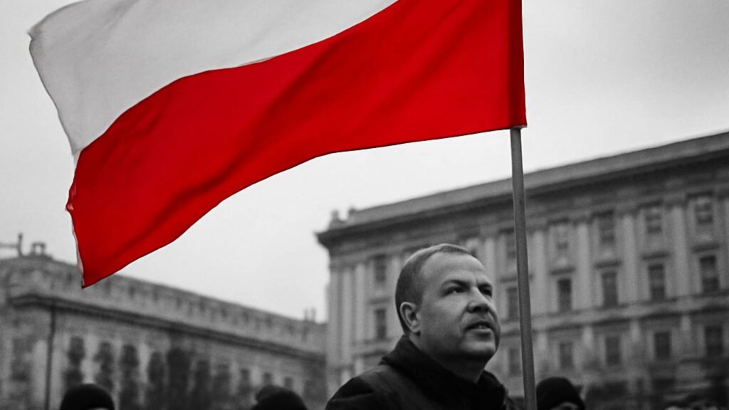 Мир - Международные новости - Польша пересматривает свои взгляды на Украину, считают в России - Не факт!.
