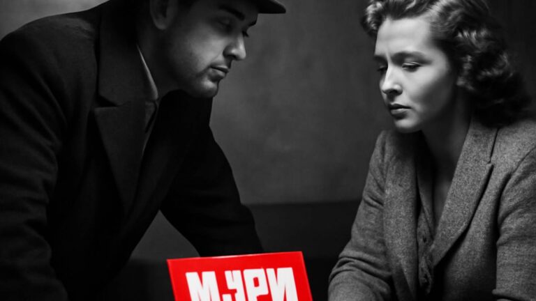 Культура и медиа - Кино - Проверьте свою память о советском кино с новым тестом - Не факт!.