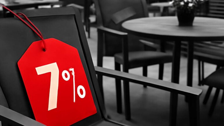 Потребитель - Маркетплейсы - Потребитель: что меняет цифра 7% - Не факт!.