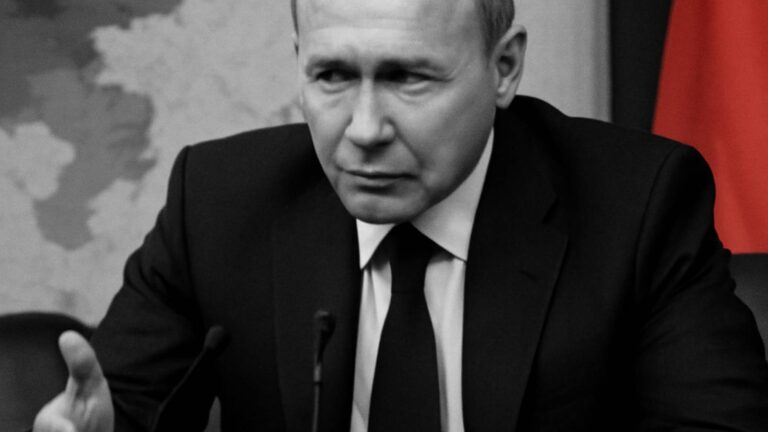 Политика - Заявления - Путин обвинил Европу в эскалации конфликта на Украине - Не факт!.