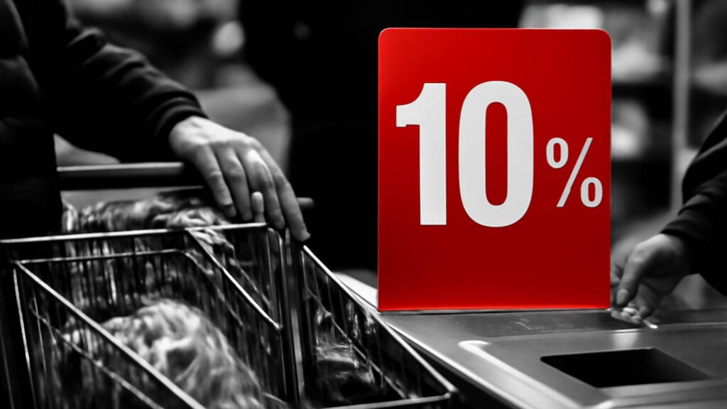 Потребитель - Скидки - Кэшбэк 10% на покупки в супермаркетах по карте ВТБ: что - Не факт!.