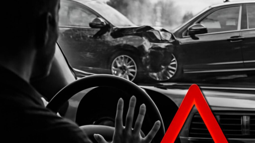 Авто - Риски современных автомобильных ассистентов: как технологии могут привести к авариям - Не факт!.