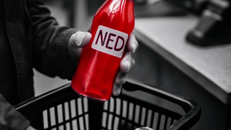 Потребитель - Роскачество опубликовало повторную проверку коктейля Neo - Не факт!.