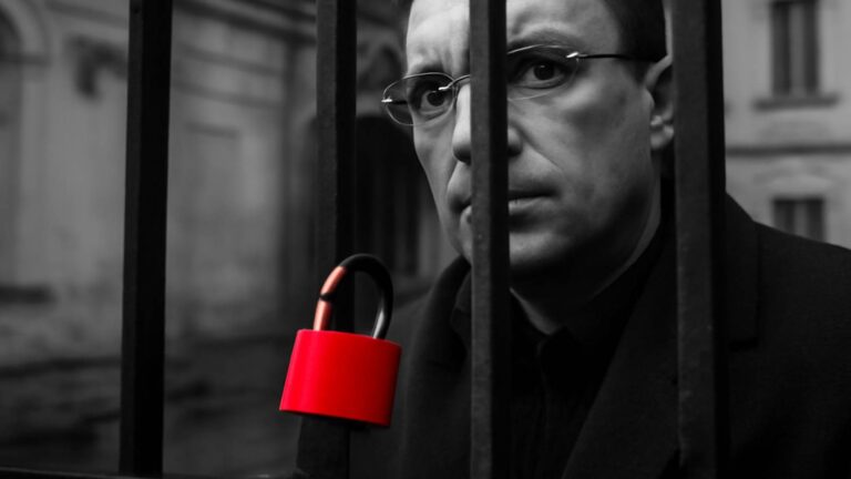 Политика - В Саратове Бабошкину продлили домашний арест до 21 августа - Не факт!.