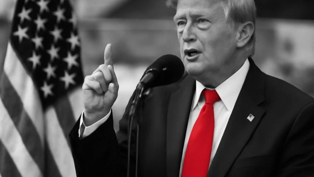 Трамп о героях и будущем Америки на праздновании Дня независимости - Не факт!. Политика - Трамп о героях и будущем Америки на праздновании Дня независимости - Не факт!.