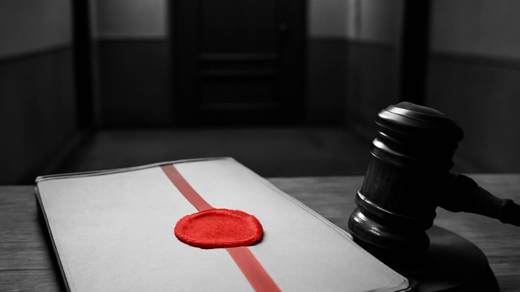 Право и законы - Суды - Филипп Генс инициировал судебное разбирательство по GENZ - Не факт!.