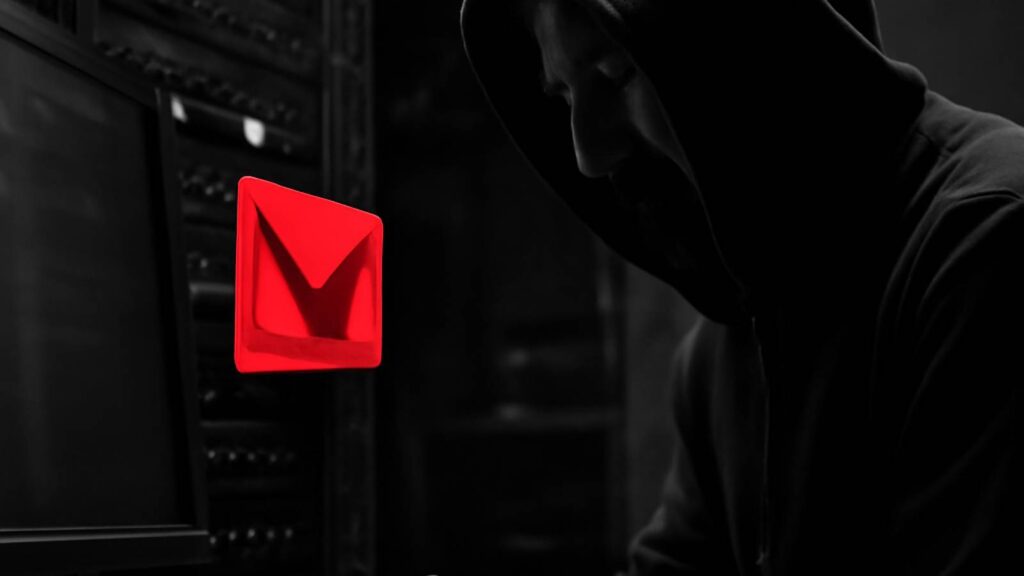 Хакеры получают доступ к Gmail для шпионажа за российским бизнесом - Не факт!. Технологии и ИИ - Кибербезопасность - Хакеры получают доступ к Gmail для шпионажа за российским бизнесом - Не факт!.