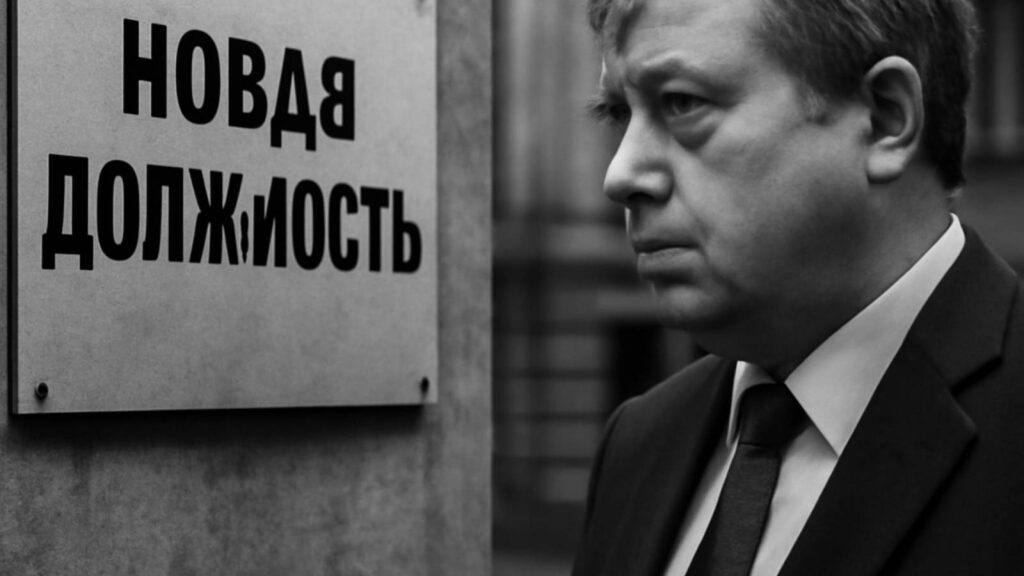 Политика - Экс-министр здравоохранения Саратовской области возглавил Ступинскую больницу - Не факт!.