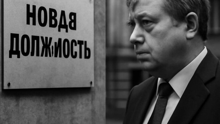 Политика - Экс-министр здравоохранения Саратовской области возглавил Ступинскую больницу - Не факт!.