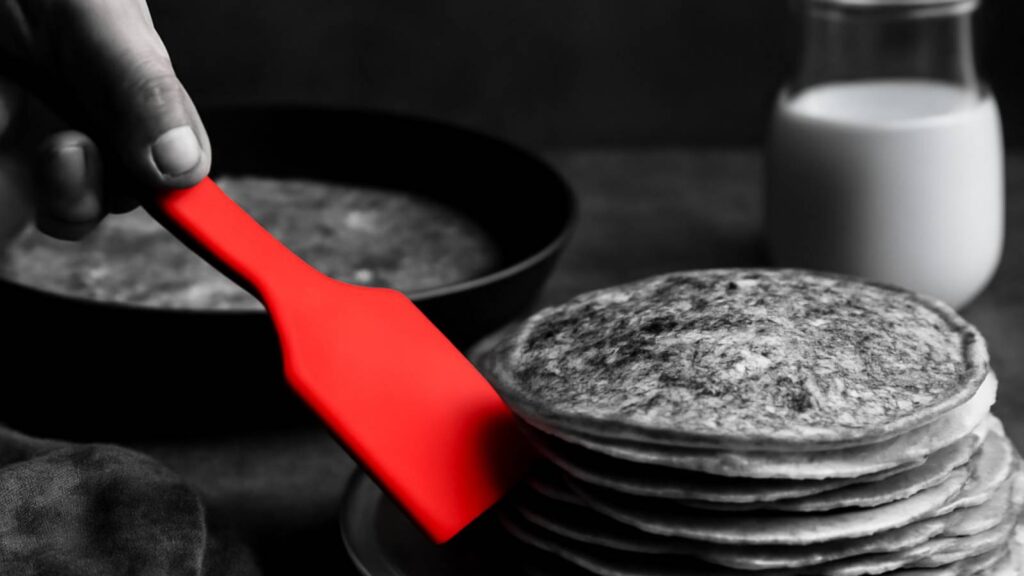 Кабачковые блины на молоке тонкие эластичные и нейтрально вкусные - Не факт!. Еда - Кабачковые блины на молоке тонкие эластичные и нейтрально вкусные - Не факт!.