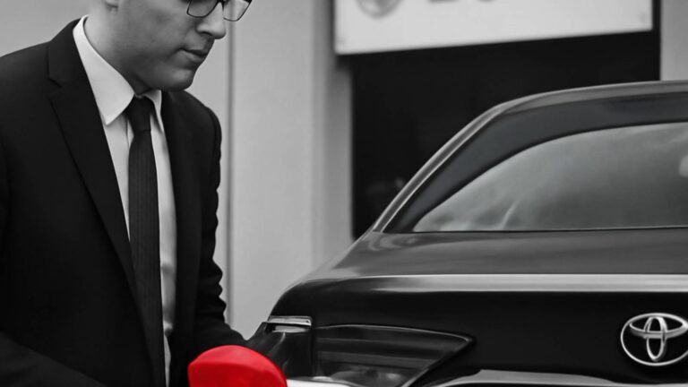 Экономика - Испания запускает пилот Nexa 95 на Toyota и BMW - Не факт!.