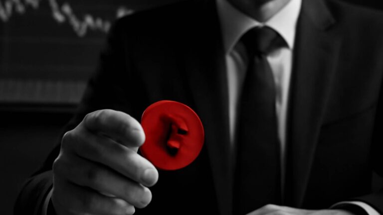 Экономика - Рынки - Дно биткоина зависит от ФРС и макроэкономики - Не факт!.