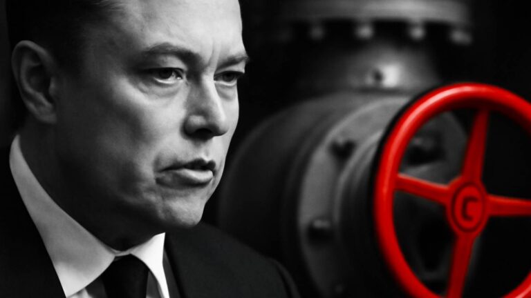 Главное - Маск покупает APR Energy для Grok и Colossus - Не факт!.
