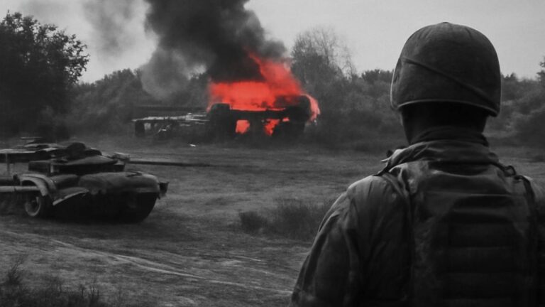 Главное - Российские войска продвигаются к Доброполью и Часовому Яру утром 13 июля 2026 года - Не факт!.