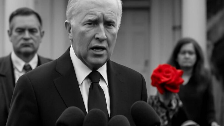 Главное - Сенатор Линдси Грэм умер реакция президента и противоречивые версии смерти - Не факт!.