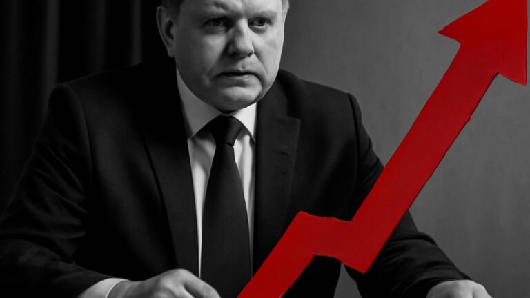 Город - Как губернатор Демешин изменил ценовую политику в Охотске - Не факт!.