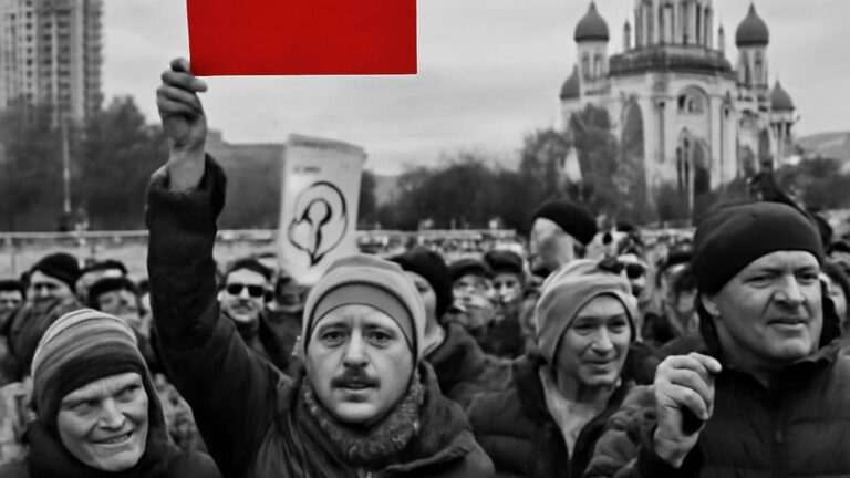 Город - Жители Строгино против захвата береговой полосы храмом: общественные волнения - Не факт!.