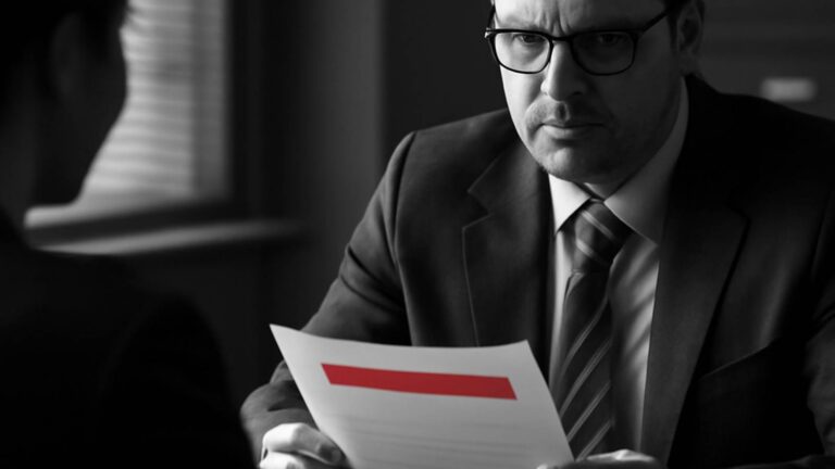 Инструкции - Как правильно составить запрос на изменение в компании - Не факт!.