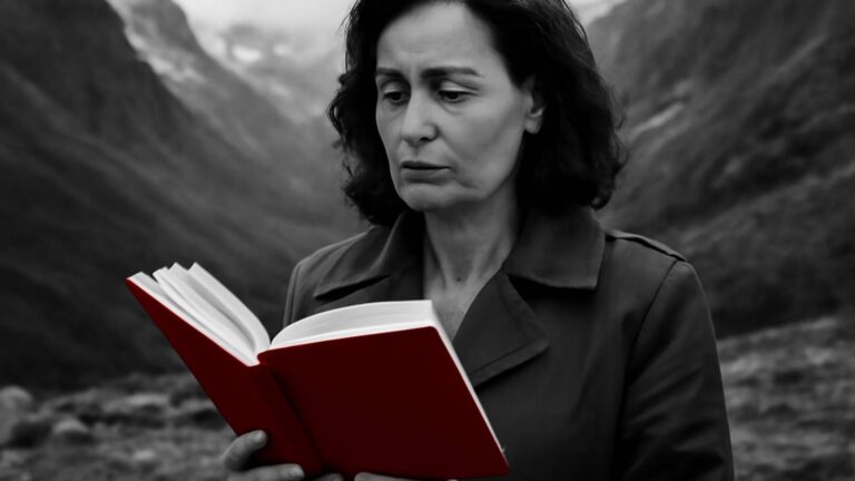 Культура и медиа - Книги - Приключения в горах: новая книга Галины Гончаровой - Не факт!.