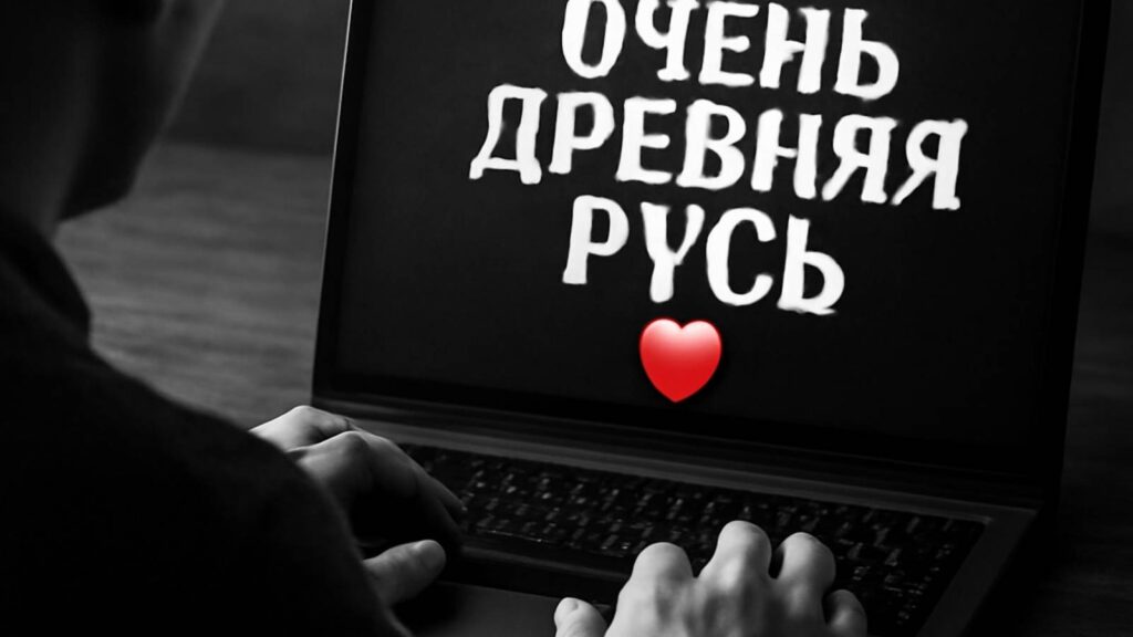 Бесплатный доступ к сериалу Очень древняя Русь на LordFilm - Не факт!. Культура и медиа - Бесплатный доступ к сериалу Очень древняя Русь на LordFilm - Не факт!.