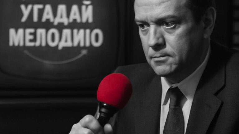 Культура и медиа - Угадай мелодию закрытие в 2025 году - Не факт!.