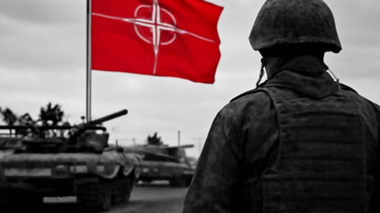 Мир - Конфликты - НАТО усиливает восточную оборону на фоне угрозы конфликта с Россией - Не факт!.