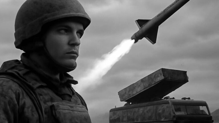 Мир - Конфликты - ПВО России ликвидировала 41 украинский дрон над регионами России - Не факт!.