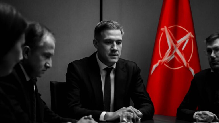 Мир - Международные новости - НАТО обсудит новую помощь Украине на саммите в Анкаре - Не факт!.